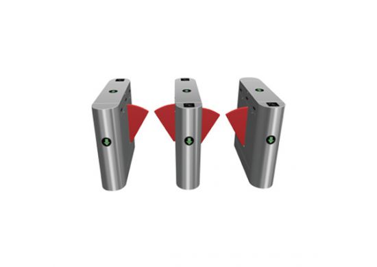 RH-R120 圓弧橋式翼閘