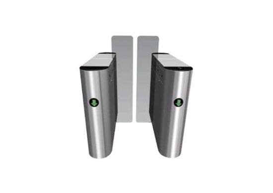 RH-R140 圓弧平移閘